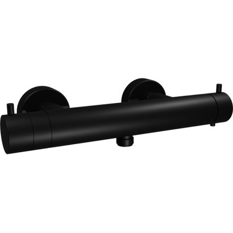Douche Thermostatique Tiverde Blackmat - CRISTINA ONDYNA TV45113