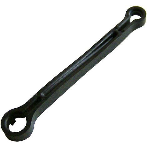 Pour axe de biellette de papillon des gaz à turbulence D5 C30 C70 S40 V50 S60 (1/5)