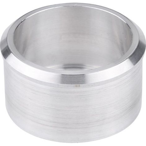 Adaptateur d'échappement de haute qualité en aluminium, connecteur d'adaptateur de silencieux, pour l'atelier de réparation de voitures (1/5)