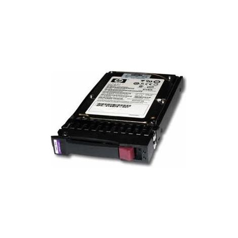 HP Enterprise 300GB 10K SAS 2.5 DP, 492620-B21