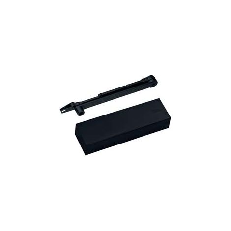 CHIUDIPORTA AEREO SERIE TS 72- - nero (22232111+22002519) - 1 pezzi DORMAKABA