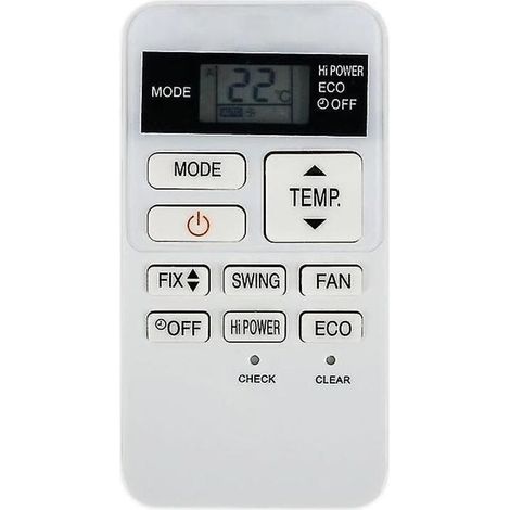 Compatible-for Toshiba Ras-07bkv-e Ras-077skv-e6 Replacement Air Conditioner Controler