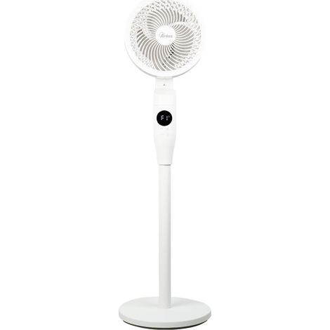 ARDES - AR5CIR03 - VENTILAZIONE - Ventilatore a Piantana Bianco (1/5)