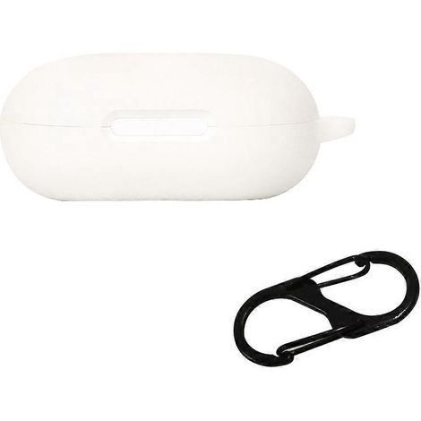 Étui de transport lavable pour casque SoundCore Space A40 et boîtier de charge (1/4)