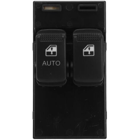 Interrupteur de vitre électrique 93570-1C010, commande côté conducteur gauche pour Getz 2002-2010