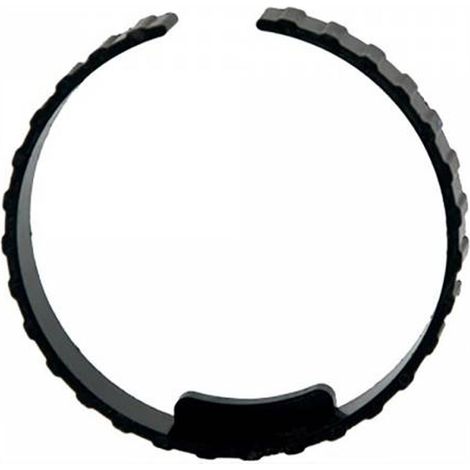Bague pour embout de flexible Zéphir et Sirocco
