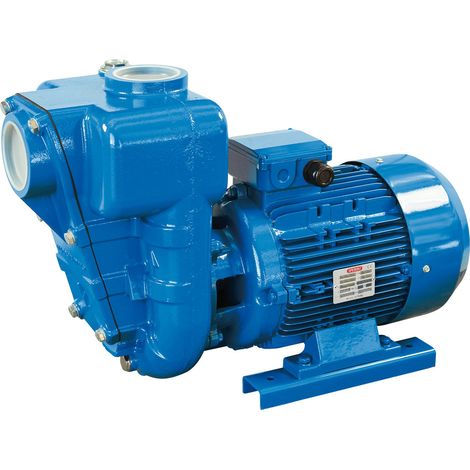 SPERONI HG 100-9,5 12,5 HP Elettropompa Autoadescante a Girante Aperta TRIFASE