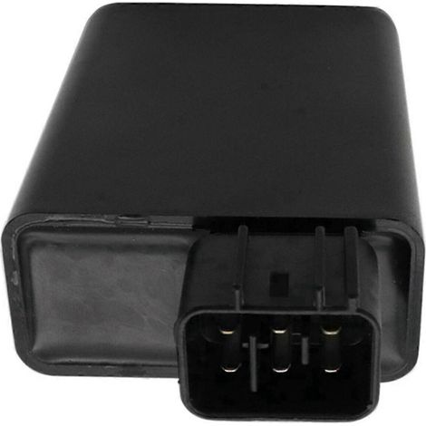 Module d'allumage haute performance CDI/ECU 2024 pour Suzuki LTZ 50 (2006-2009) PE-C-AS50-A (1/5)