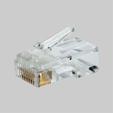 Plug modulari passo 4/4 - 6/4 blister 10 pz (1/2)