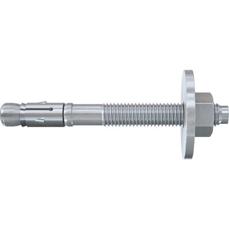 fischer FBZ 12/10 GS