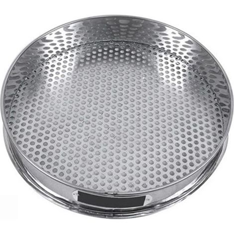 Filtre à terre à mailles fines 1 mm/3 mm/6 mm pour outils de jardin CJY - AquaForge (1/4)