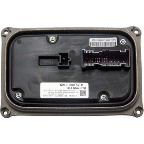 Modulo Centralina Led Headlight A2139005711 Per Mercedes Benz LN5482 (1/3)