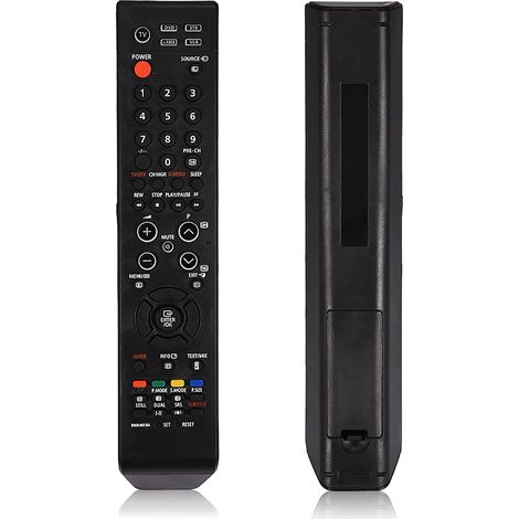 Ersatzfernbedienung für Samsung TV BN59-00516A (1/5)