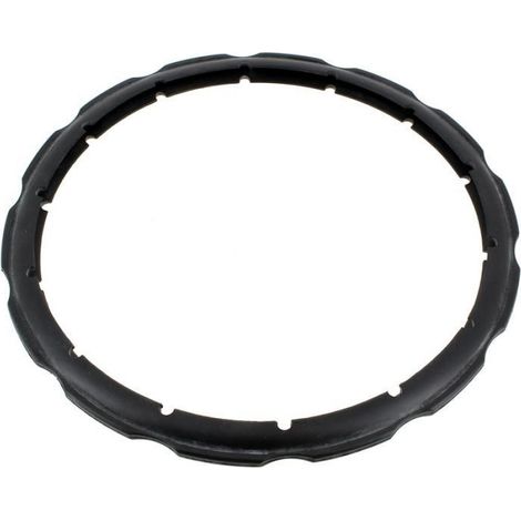 Joint Autocuiseur Diamètre 220 mm Compatible Modèles 4,5 L 6 L 7,5 L Lot De 1