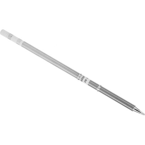 Pointes de fer à souder haute résistance à la température Accessoires de soudage électronique T12‑B2 (1/5)