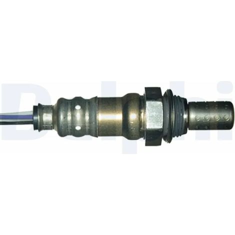 Sonde lambda Delphi Technologies ES20220-12B1 INFINITI 22690-1F701 226A0-AU011