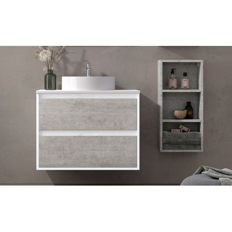 MUEBLE 100 ZAO CEMENTO