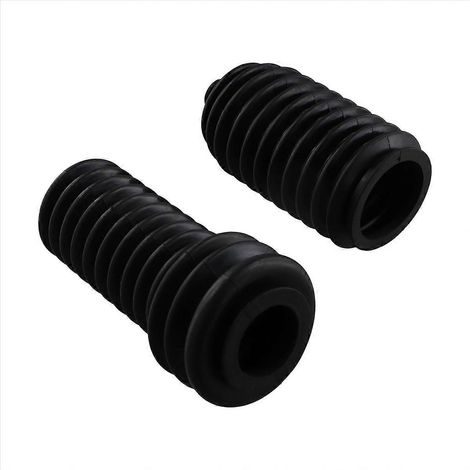 Soufflet de crémaillère de direction 5412012 5412013 compatible avec Polaris Ranger 400 500 (1/5)