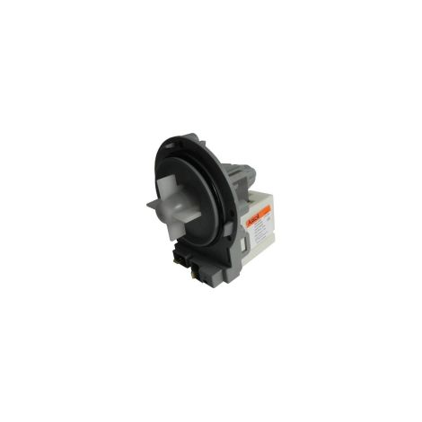 Moteur de pompe de vidange compatible avec LG EAU61383505 Askoll S3008 RT021800 pour machine à laver