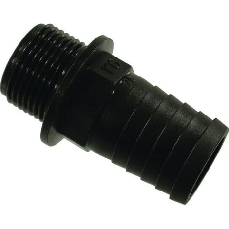 Boquilla 32 mm+macho 1" ARAG 1032432
