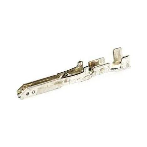 Terminale Nano Fit femmina per Cavi di sec. AWG 20-22