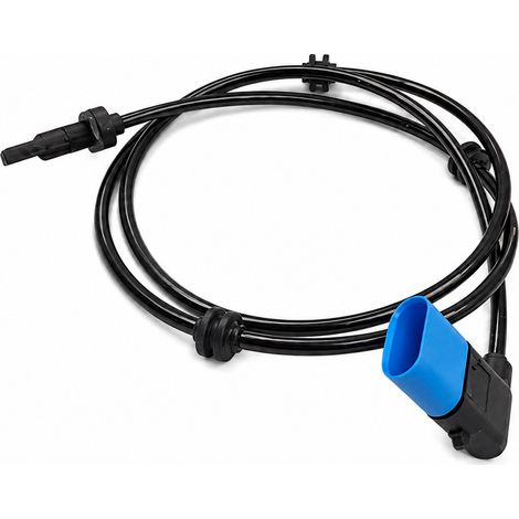 ABS-Antiblockiersensor A2469057603 9051504 Kompatibel mit Mercedes-Benz (1/5)