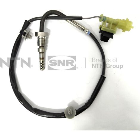 Capteur de temperature d'echappement - EGT171.16 - SNR - Compatible avec véhicule Vauxhall, Opel