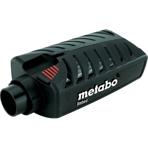 METABO Staubauffangkassette für SXE 425/ 450 TurboTec, Inkl.Staubfilter 6.31980 (625599000) (1/3)
