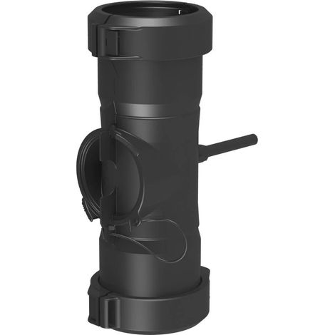 Trappe de visite diam. 110 mm