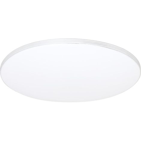 Lámpara de techo Siena LED blanca Milagro ML3703 (1/5)