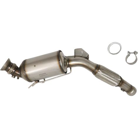 Filtro DPF rápido FT10676
