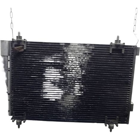 Radiateur / Condenseur Clim CITROEN C4 [PRODUIT D'OCCASION]♻️6455gh