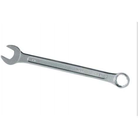 Llave fija mega 35626h acero carbono cromada satinada 26 mm (1/3)