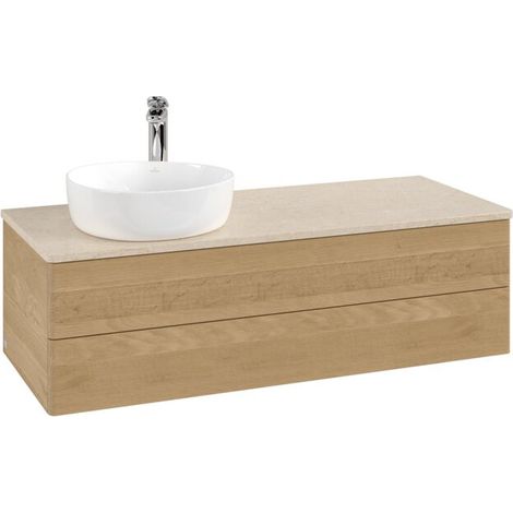 Villeroy & Boch K22053HN WTUS Antao K225 1200x360x500mm (1/3)