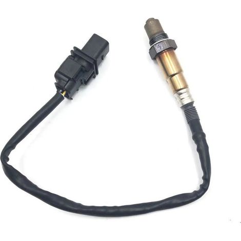 Le capteur d'oxygène 39210-2B470 est compatible avec les modèles Tucson 2015. (1/3)