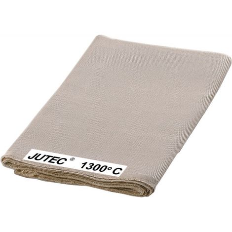 Manta protectora contra salpicaduras JT 1200 HT 900x2000mm (1/3)