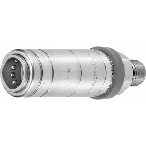 Coupleur rapide Push-Pull FASTER 1/2" 4SRPV08 12NF H (1/2)
