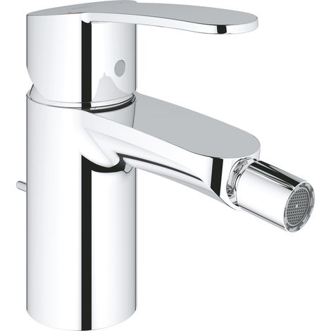 Rubinetto Miscelatore Monocomando per Bidet Eurostyle Cosmopolitan 33565002 taglia S