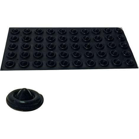 Patins antidérapants pour planches à neige (1/3)