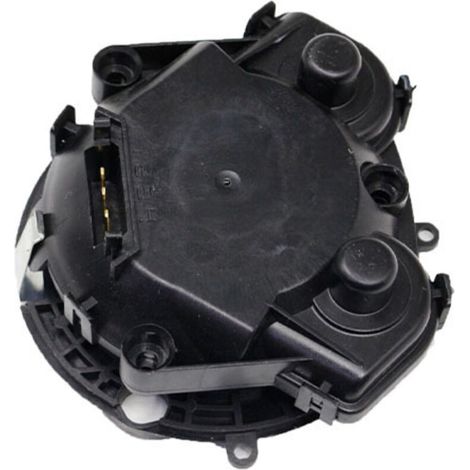 Die Teilenummer 876123X000 ist für den Stellmotor des linken Außenspiegels auf der Fahrerseite des Veloster geeignet. (1/4)