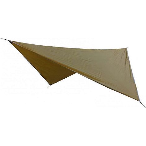 Auvent de camping imperméable et léger avec bâche, parasol et tapis de sol pliable