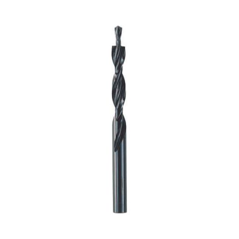 PUNTA A GRADINO HSS 180° GRADO FINE DIN 8376 M8 9,00 MM