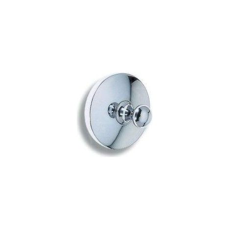 Novaservis Metalia 1 - Porte-serviettes, chrome 6109,0
