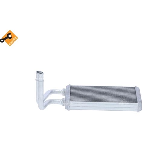 Système de chauffage NRF 54312 NISSAN 2711500QAF 4415542 7701207992 93181454