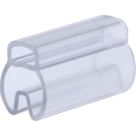 Support de marqueur de câbles Phoenix Contact, largeur 15mm ( Prix pour Paquet de 100 )