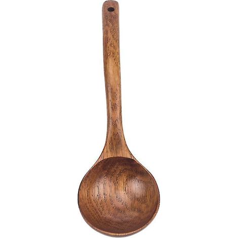 1 Stück Holzlöffel