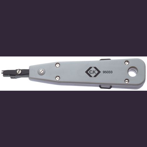 C.K 495033 Anlegewerkzeug