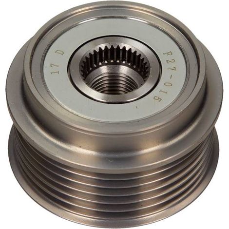 Poulie roue libre, alternateur AS-PL AFP2002 OPEL 1204366 6204889 97186700