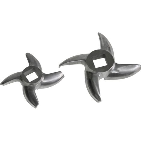 CUCHILLA INOX PICADORA Nº22 23.22.81 - 031509