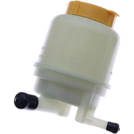 Servolenkungsbehälter und Deckel 34630AE001 5098142AA für Subaru Impreza 2002–2007 2,5L H4 WRX und STI (1/5)